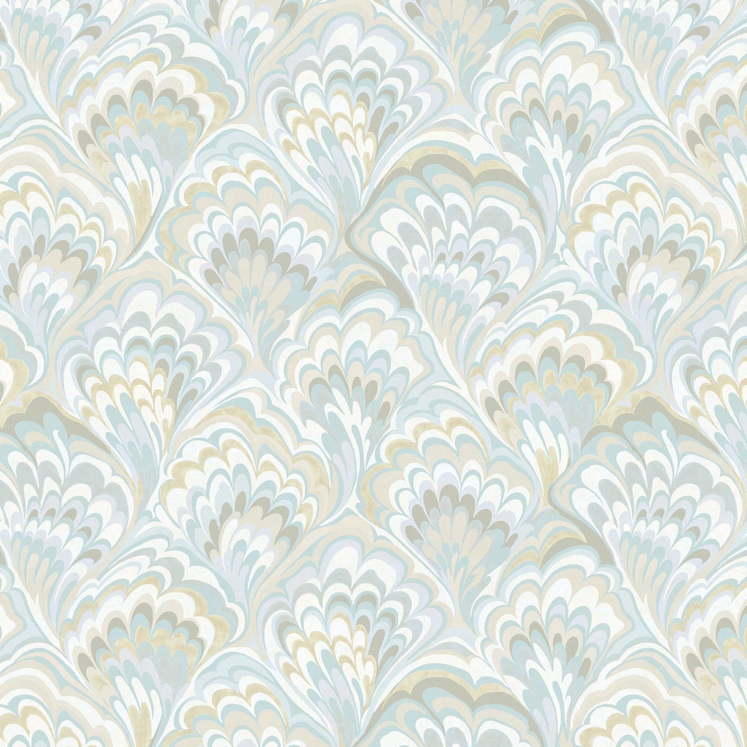 10028 Wallpaper in 62 color - pattern number 1002862WS151 - by JF Fabrics in the Vivid collection