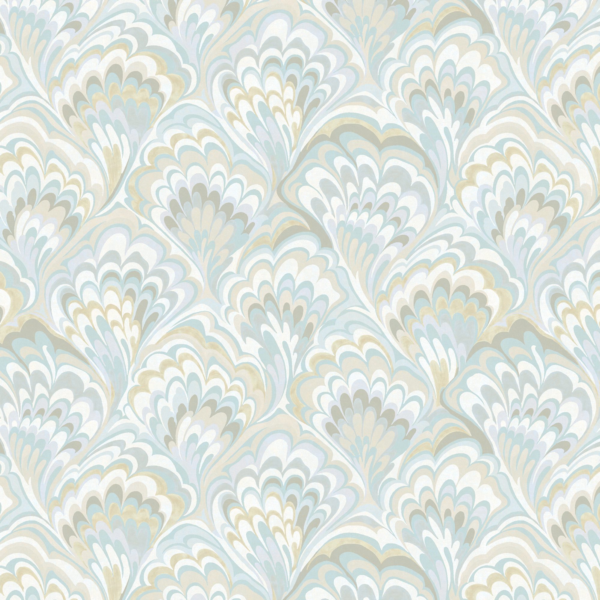 10028 Wallpaper in 62 color - pattern number 1002862WS151 - by JF Fabrics in the Vivid collection