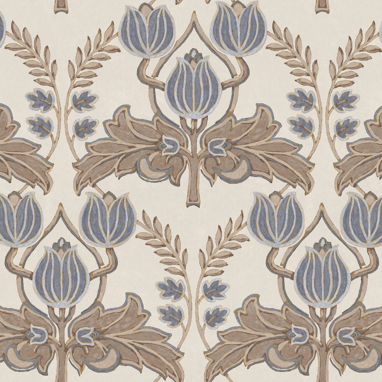 3102 Wallpaper in 35 color - pattern number 310235WS151 - by JF Fabrics in the Vivid collection