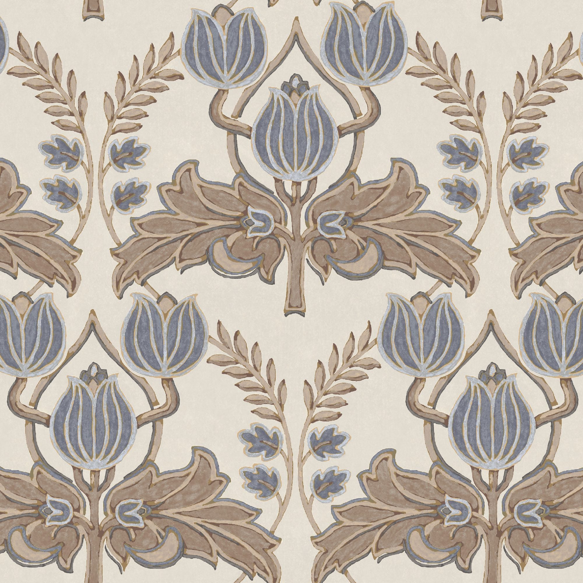 3102 Wallpaper in 35 color - pattern number 310235WS151 - by JF Fabrics in the Vivid collection