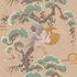 3104 Wallpaper in 17 color - pattern number 310417WS151 - by JF Fabrics in the Vivid collection
