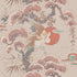 3104 Wallpaper in 41 color - pattern number 310441WS151 - by JF Fabrics in the Vivid collection