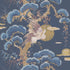 3104 Wallpaper in 69 color - pattern number 310469WS151 - by JF Fabrics in the Vivid collection