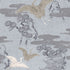 3107 Wallpaper in 63 color - pattern number 310763WS151 - by JF Fabrics in the Vivid collection