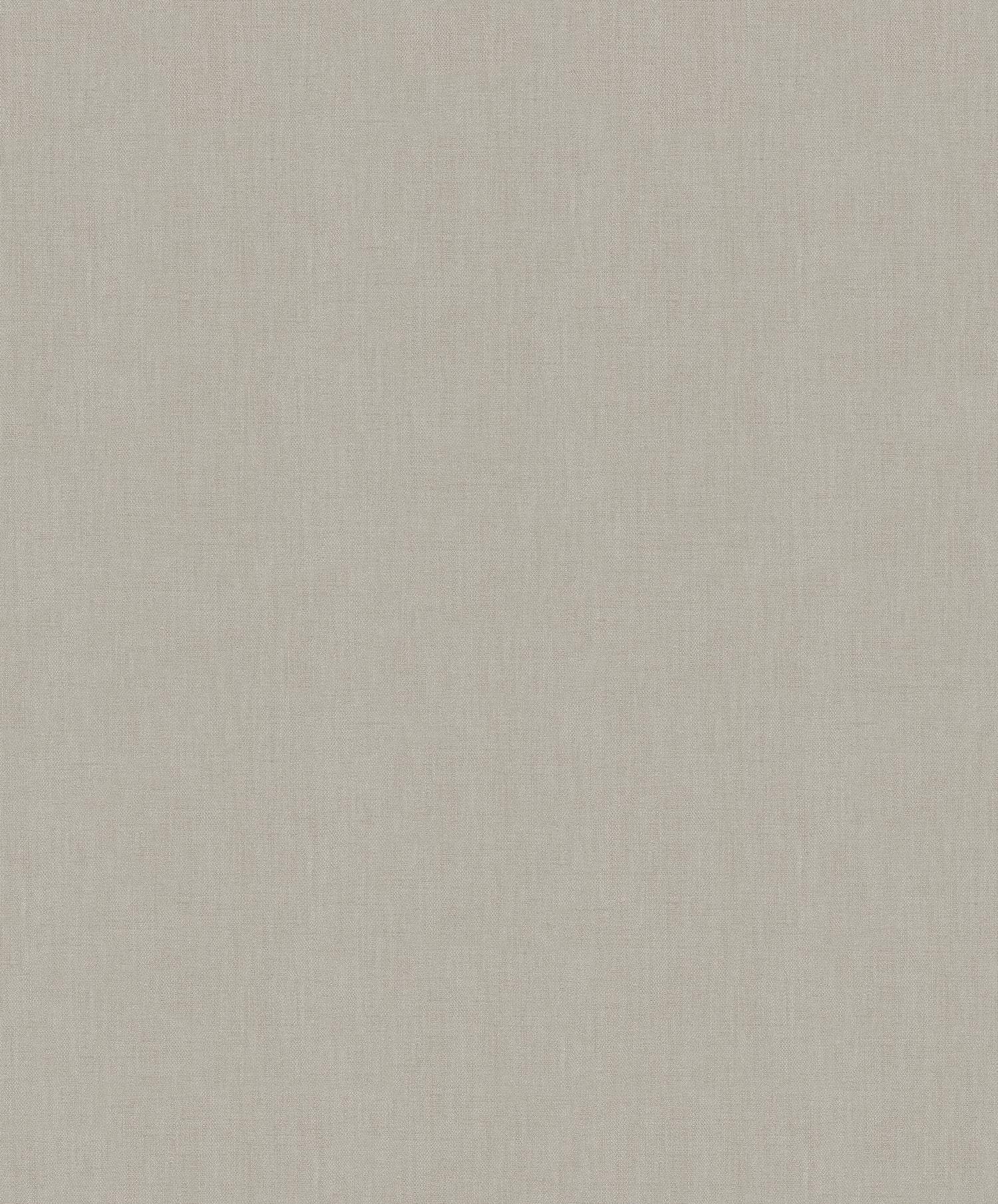 Linen Texture wallpaper in silver grey color - pattern number NT31627 - by Galerie in the The New Textures collection