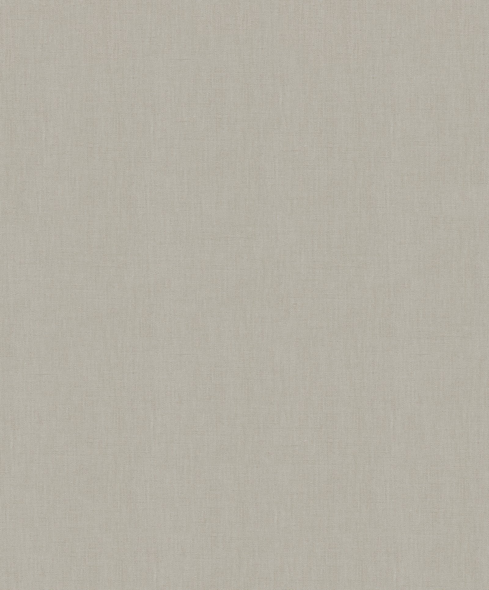 Linen Texture wallpaper in silver grey color - pattern number NT31627 - by Galerie in the The New Textures collection