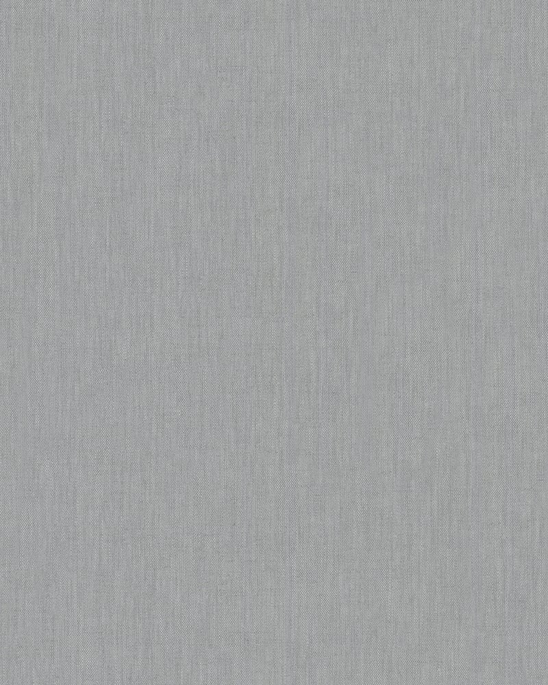 Textured Plain wallpaper in silver grey color - pattern number TE3222723 - by Galerie in the The New Textures collection