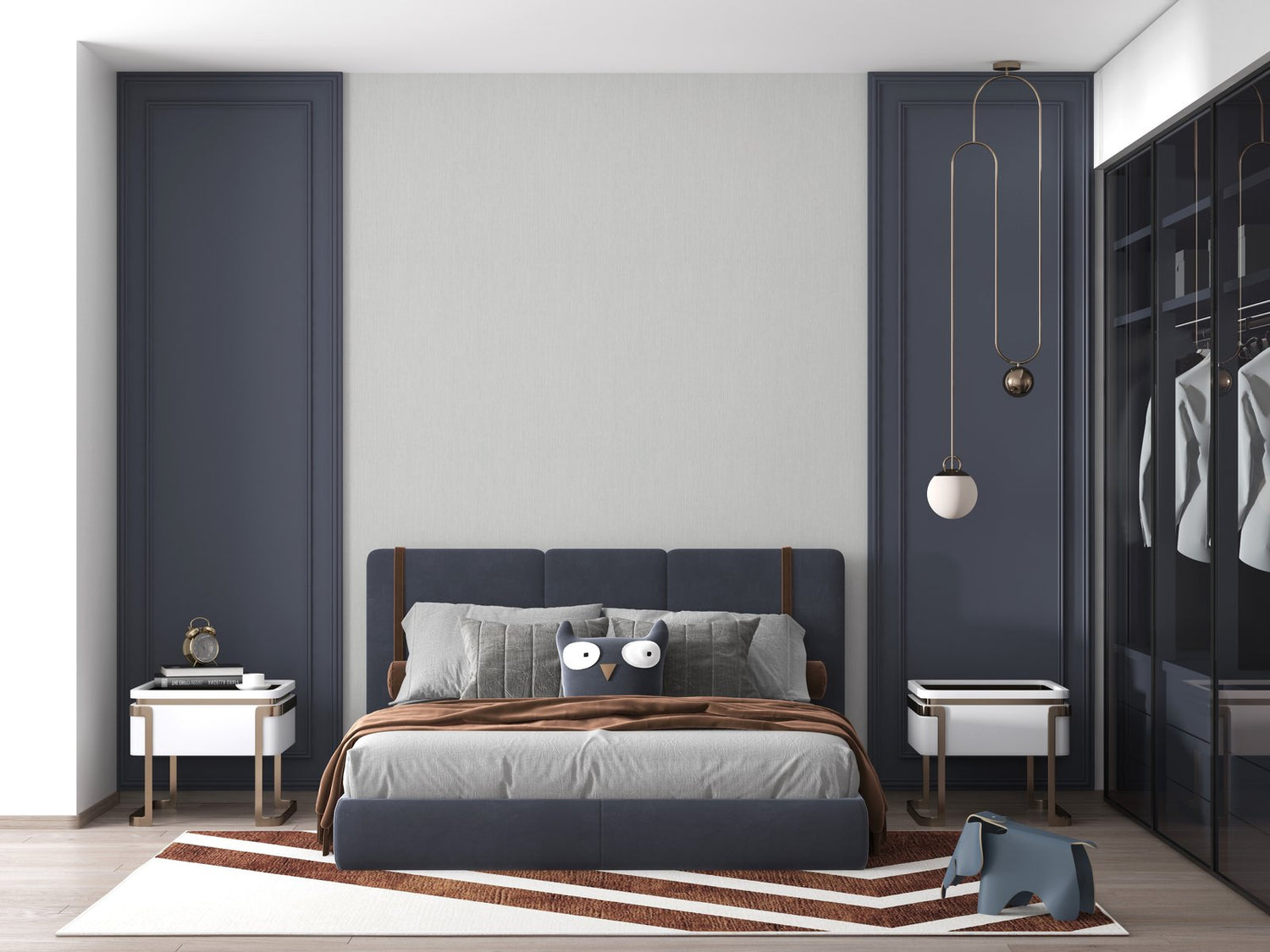 Verticle Texture wallpaper in silver grey color - pattern number TE3223023 - by Galerie in the The New Textures collection