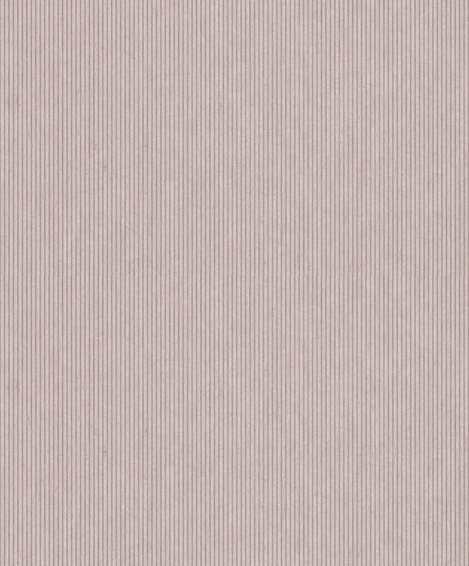 Textured Stripes wallpaper in purple lilac color - pattern number TE3226623 - by Galerie in the The New Textures collection