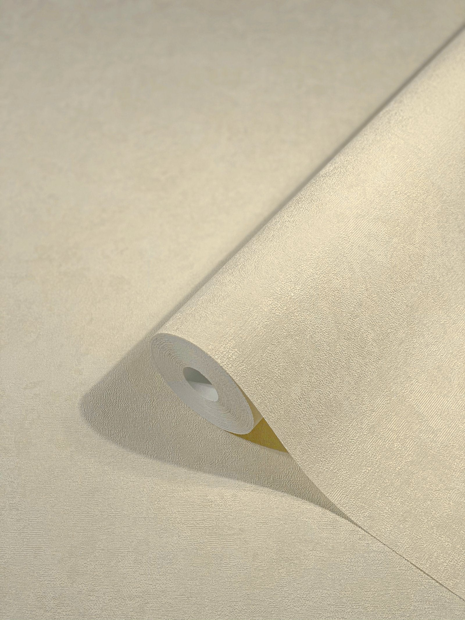Mottled Texture wallpaper in beige color - pattern number TE3227223 - by Galerie in the The New Textures collection