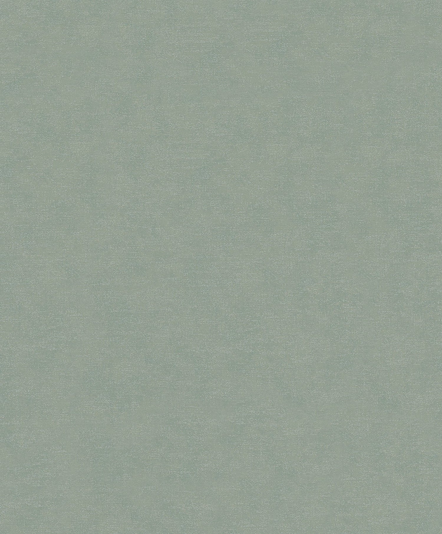 Linen Texture wallpaper in green color - pattern number 32415 - by Galerie in the The New Textures collection