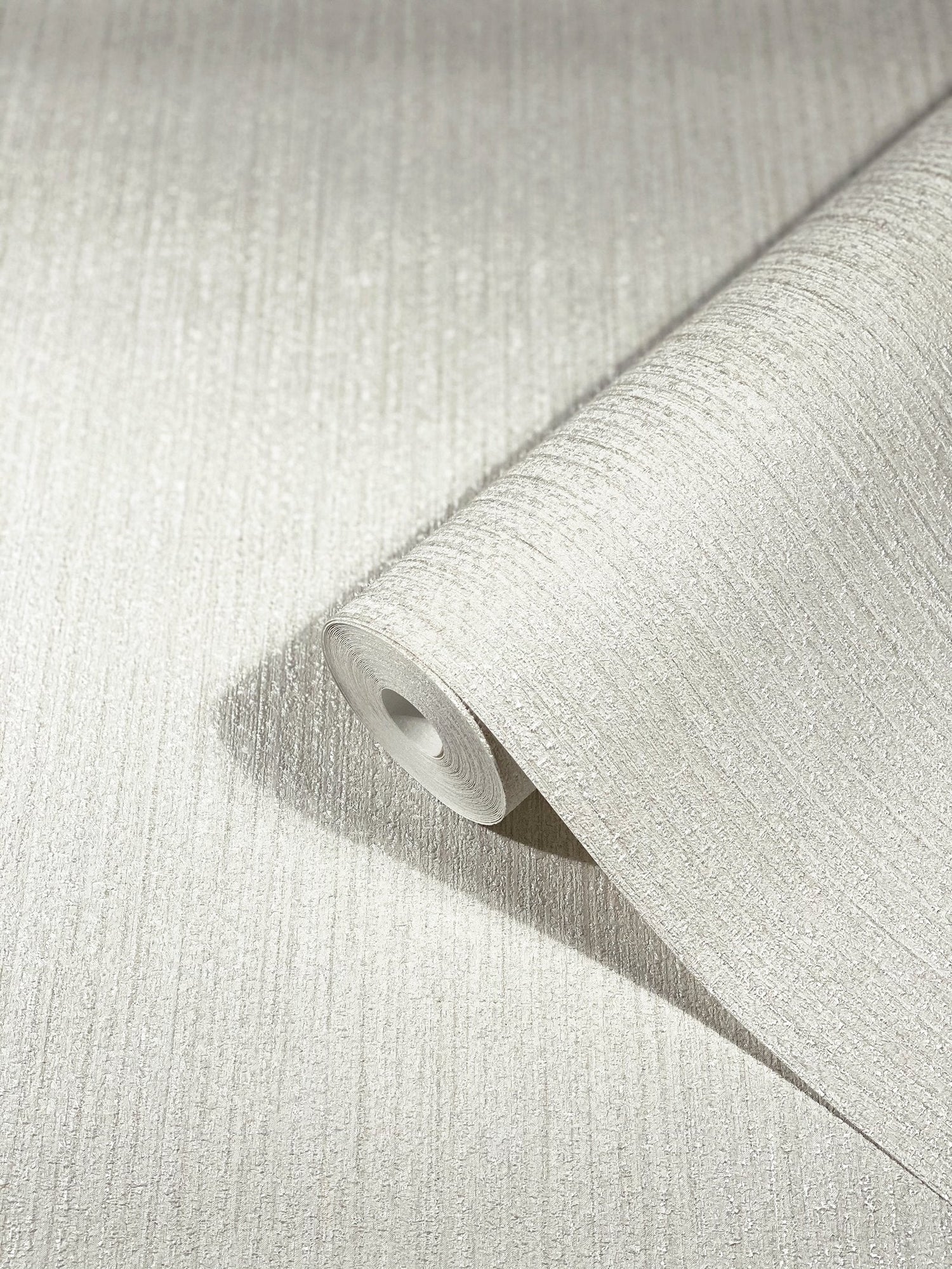 Vertical Weave wallpaper in beige color - pattern number NT32740 - by Galerie in the The New Textures collection