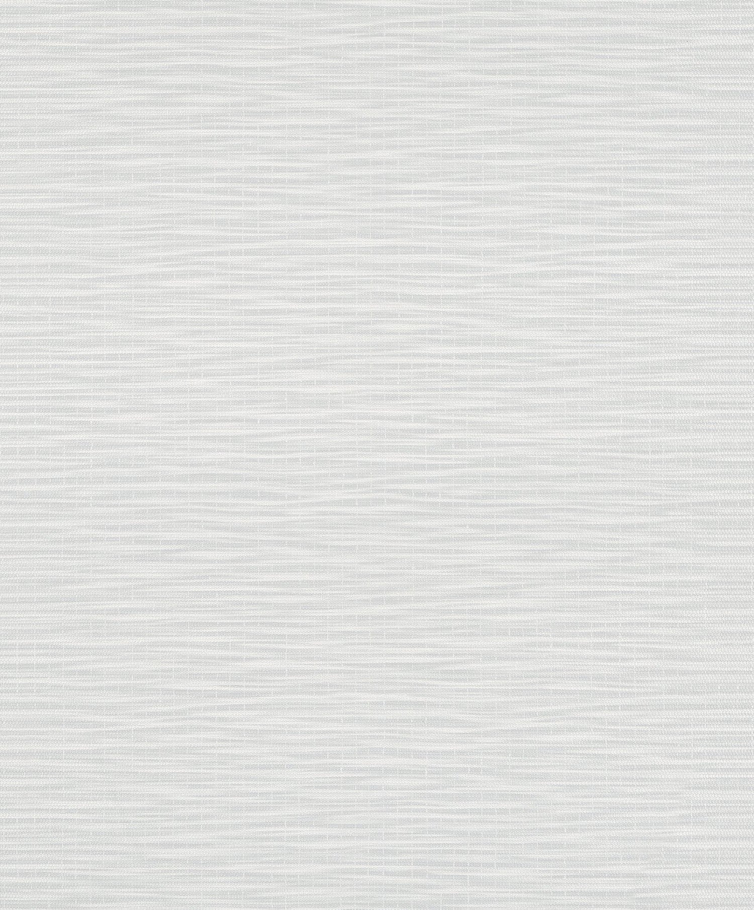 Weave wallpaper in silver grey color - pattern number 33322 - by Galerie in the The New Textures collection