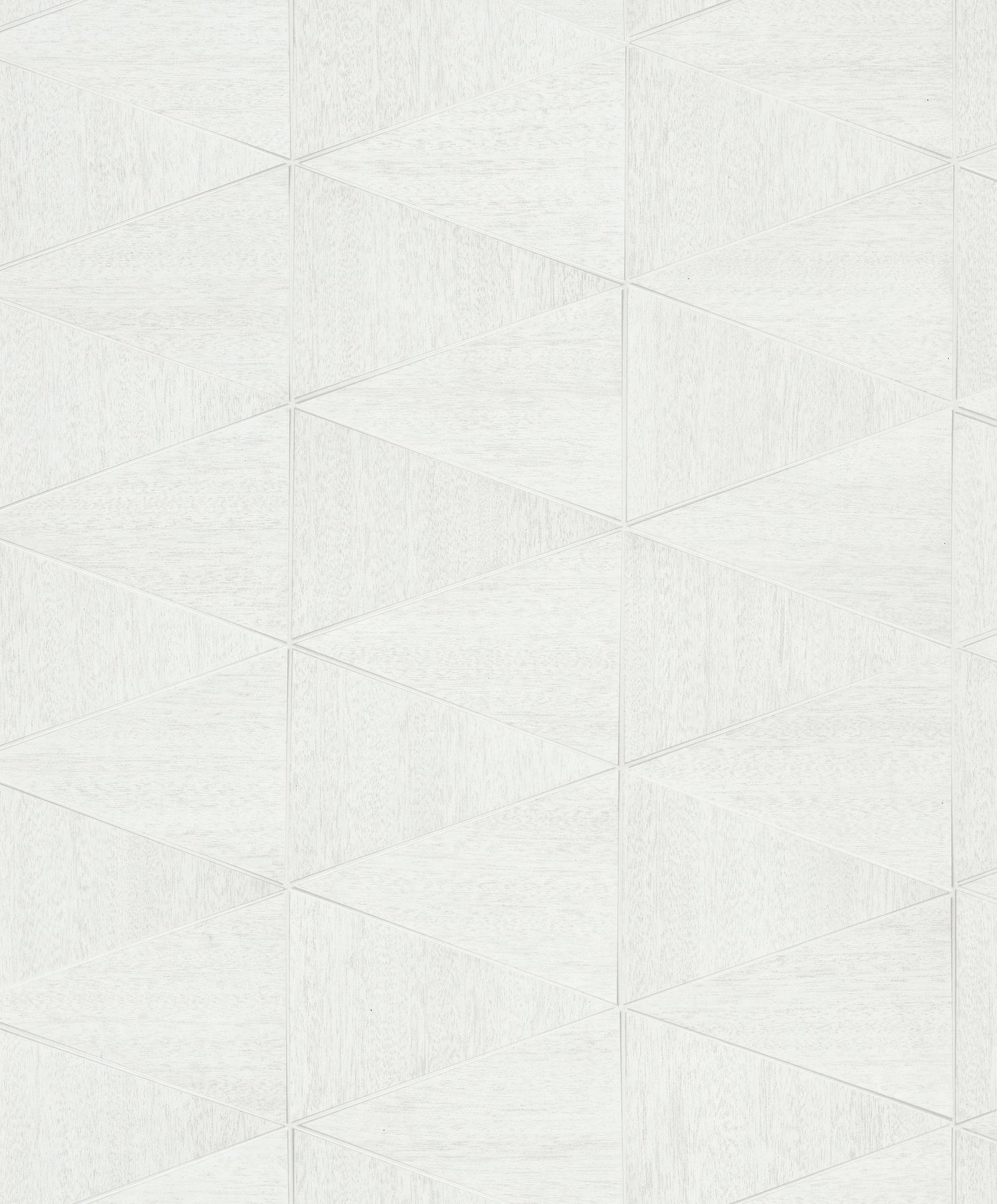 Graphic wallpaper in white color - pattern number 33356 - by Galerie in the The Woods and Wicker collection