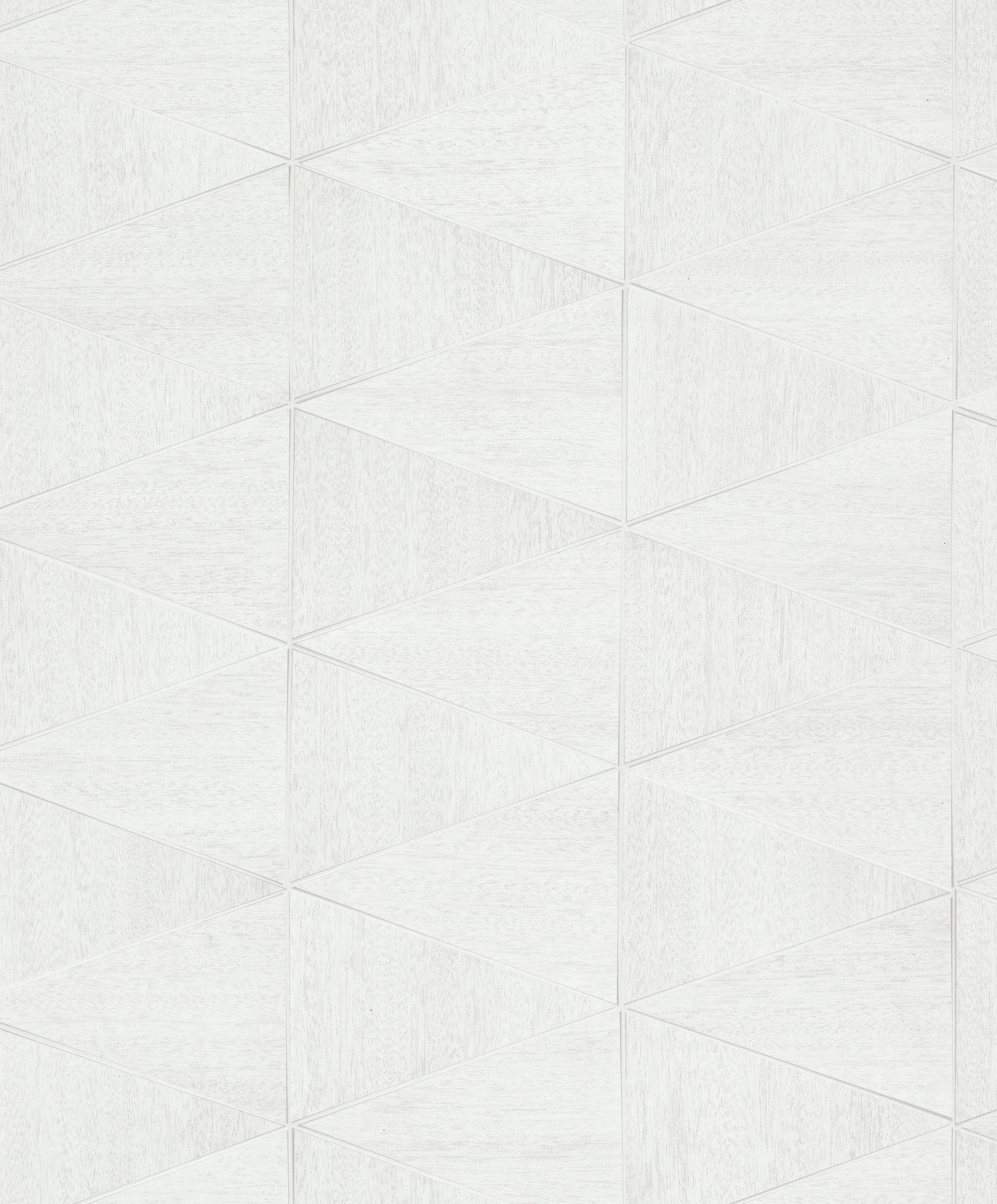 Graphic wallpaper in white color - pattern number 33356 - by Galerie in the The Woods and Wicker collection