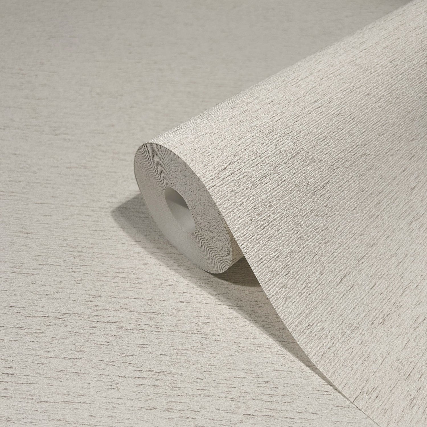 Graphic wallpaper in beige color - pattern number 33367 - by Galerie in the The Woods and Wicker collection