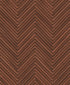 Wood optics wallpaper in red color - pattern number 33379 - by Galerie in the The Woods and Wicker collection