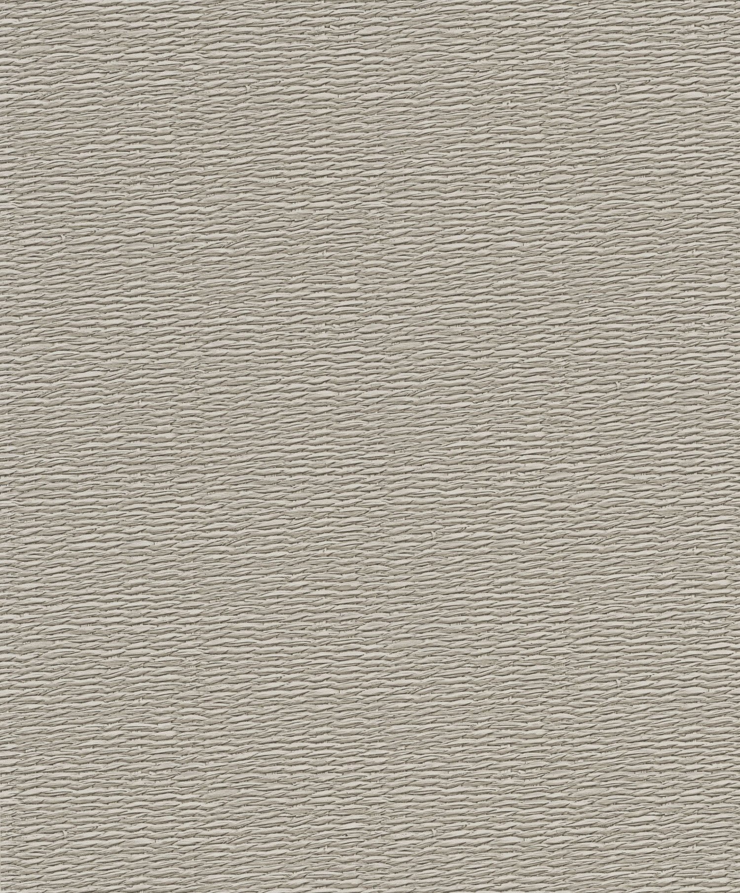 Textile optics wallpaper in beige color - pattern number 33383 - by Galerie in the The Woods and Wicker collection