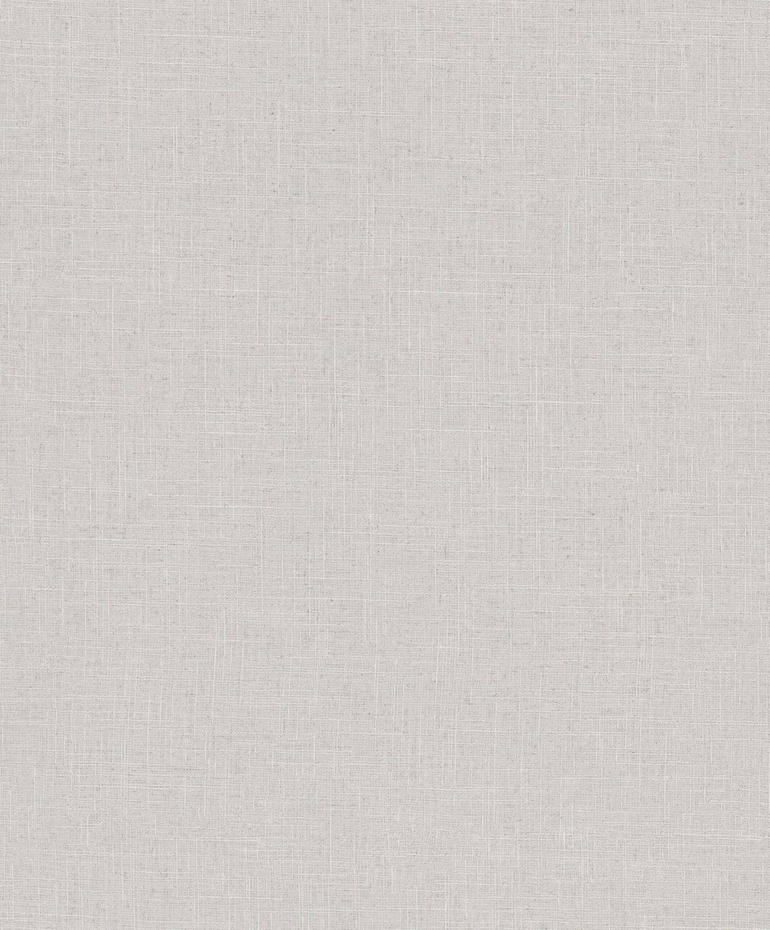 Uni wallpaper in silver grey color - pattern number 33388 - by Galerie in the The Woods and Wicker collection