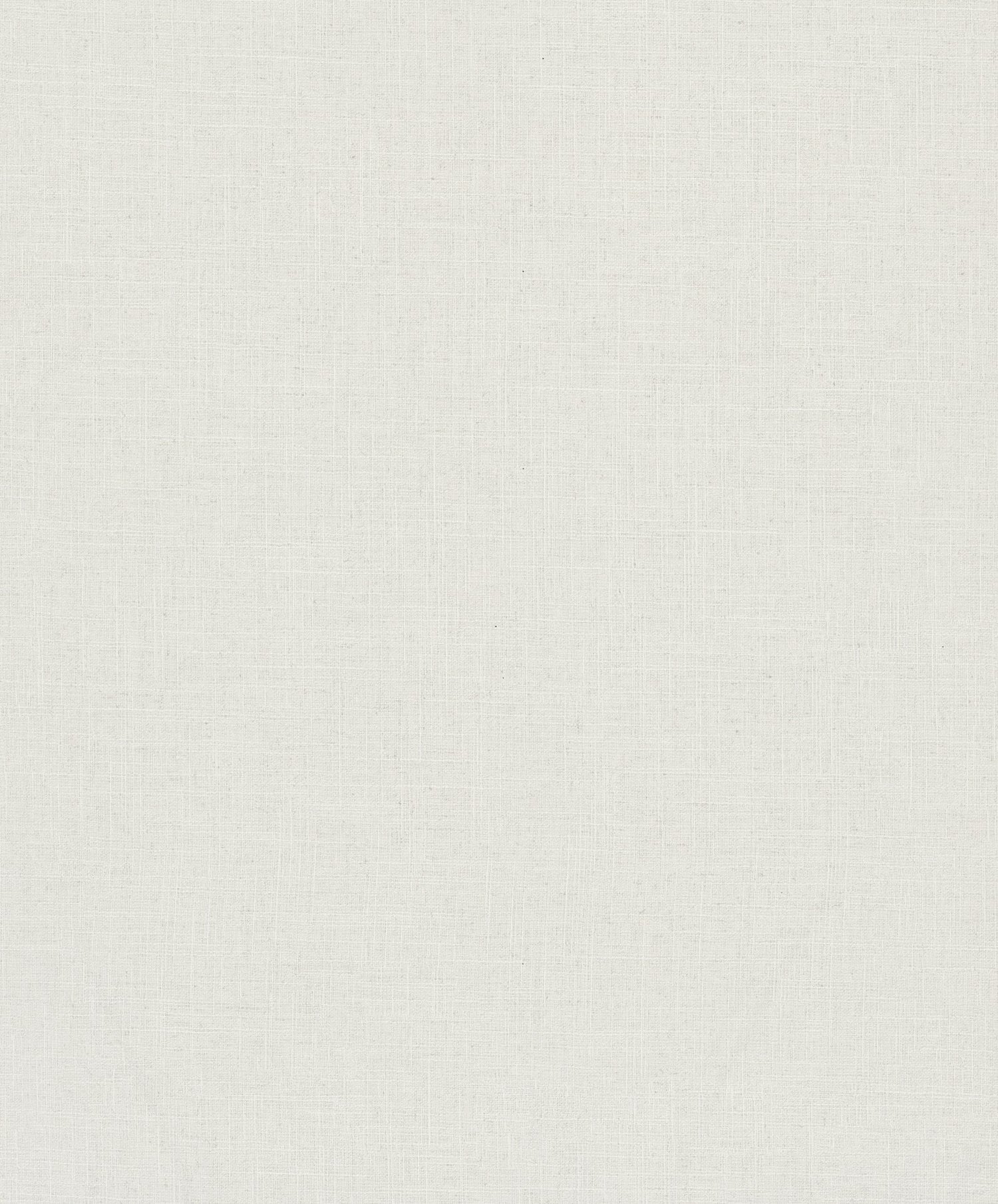 Uni wallpaper in white color - pattern number 33389 - by Galerie in the The Woods and Wicker collection