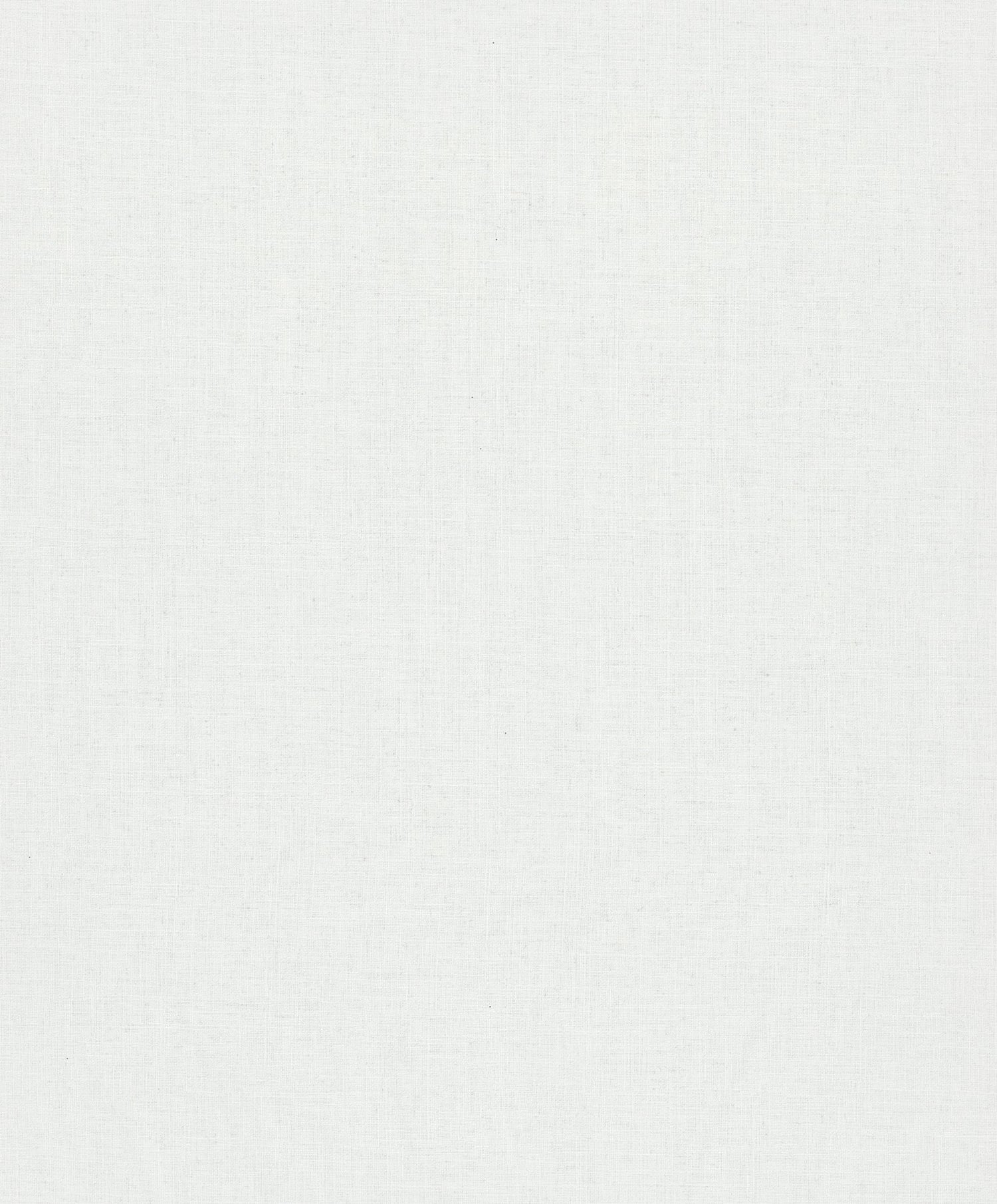 Uni wallpaper in white color - pattern number 33390 - by Galerie in the The Woods and Wicker collection