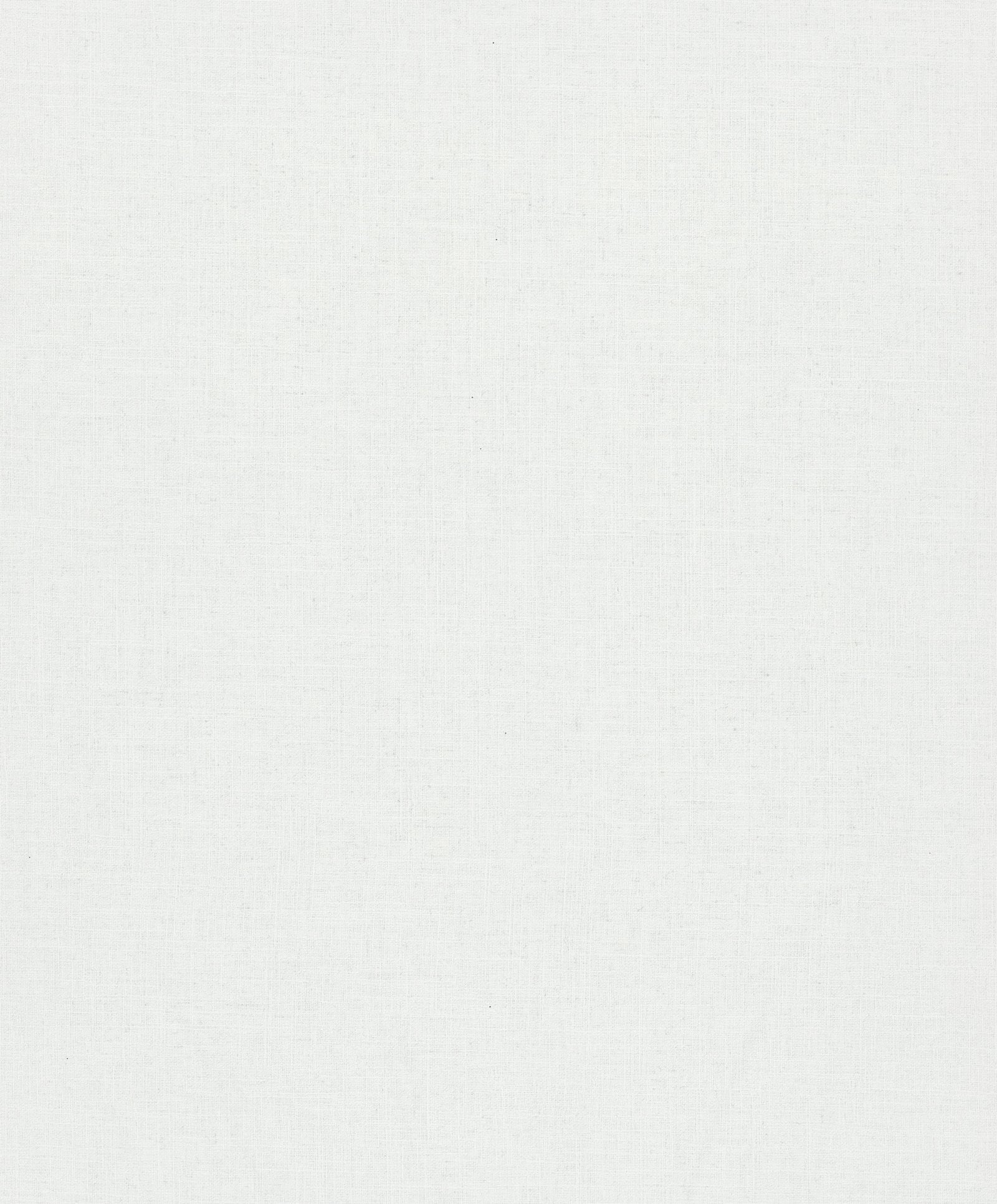 Uni wallpaper in white color - pattern number 33390 - by Galerie in the The Woods and Wicker collection