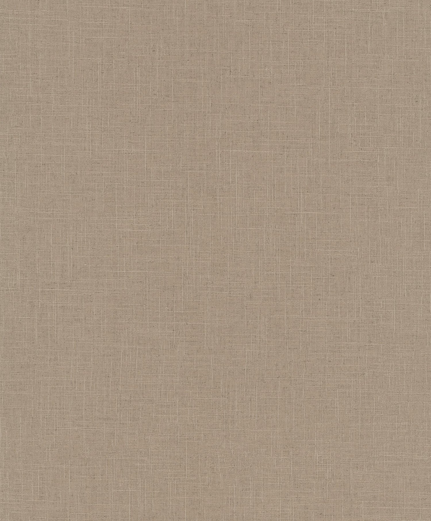 Uni wallpaper in bronze brown color - pattern number 33393 - by Galerie in the The Woods and Wicker collection
