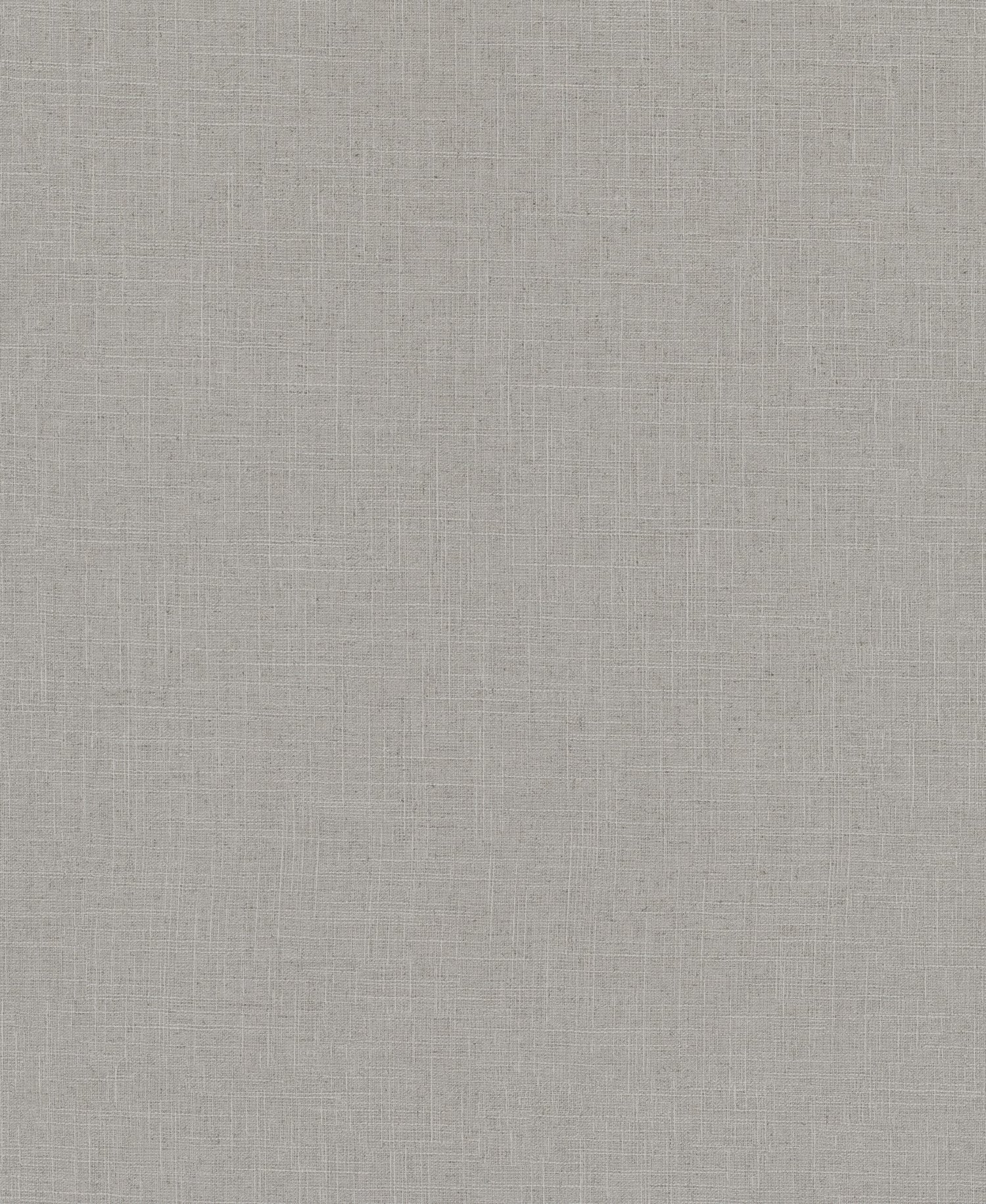 Uni wallpaper in silver grey color - pattern number 33394 - by Galerie in the The Woods and Wicker collection