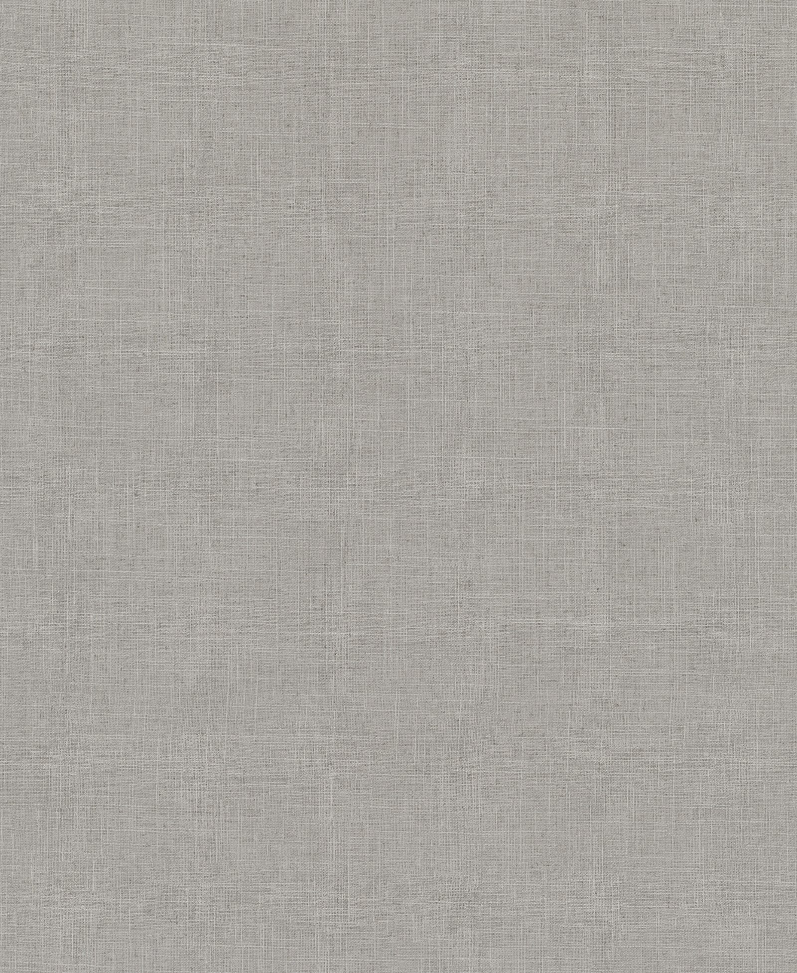 Uni wallpaper in silver grey color - pattern number 33394 - by Galerie in the The Woods and Wicker collection