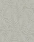 Botanical wallpaper in beige color - pattern number 34004 - by Galerie in the Hotel collection