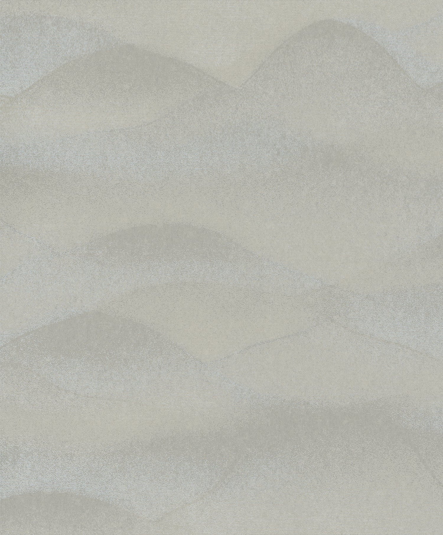 Landscape wallpaper in silver grey color - pattern number 34016 - by Galerie in the Hotel collection