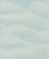 Landscape wallpaper in silver grey color - pattern number 34019 - by Galerie in the Hotel collection