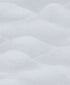 Landscape wallpaper in silver grey color - pattern number 34020 - by Galerie in the Hotel collection