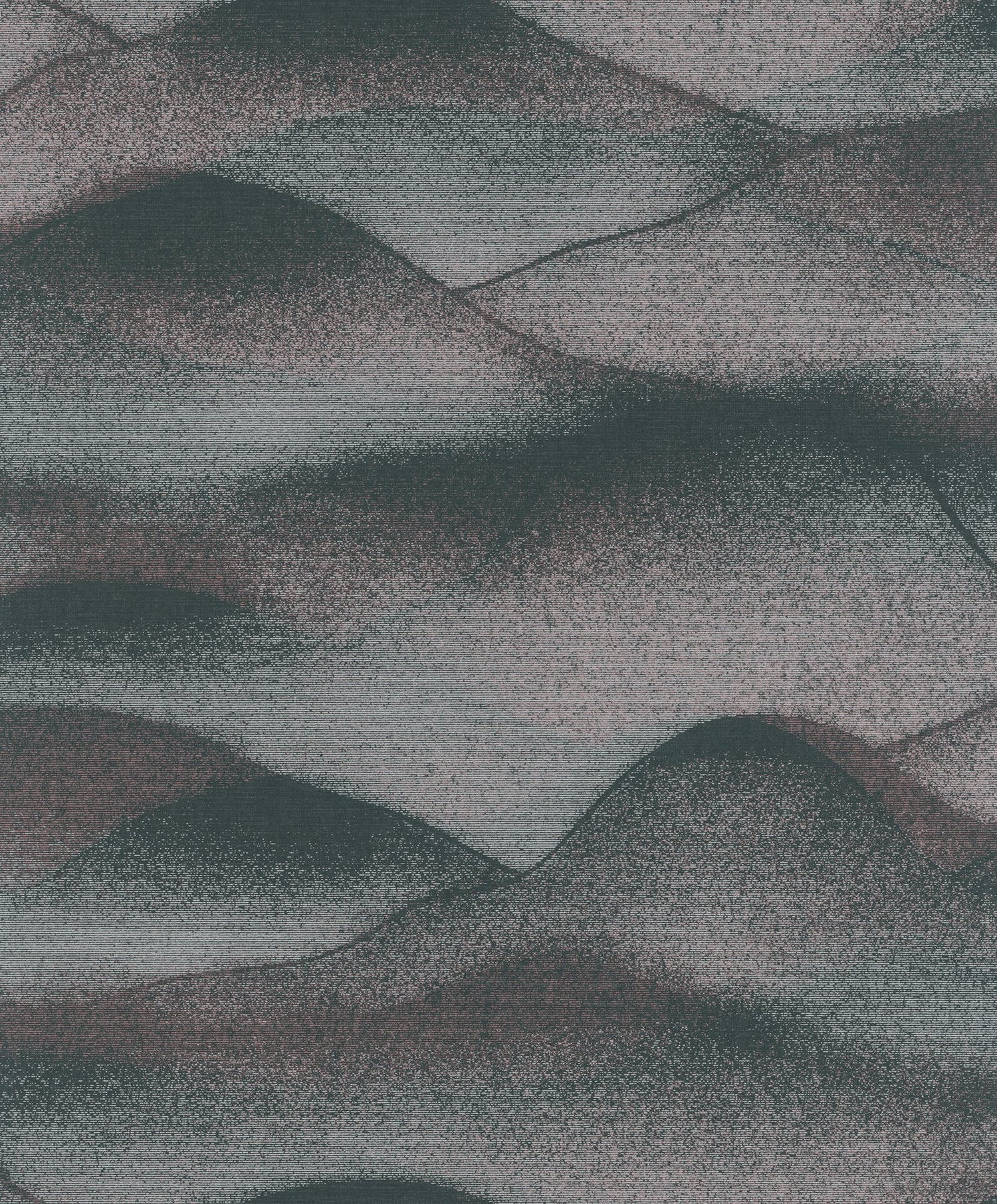 Landscape wallpaper in red color - pattern number 34022 - by Galerie in the Hotel collection
