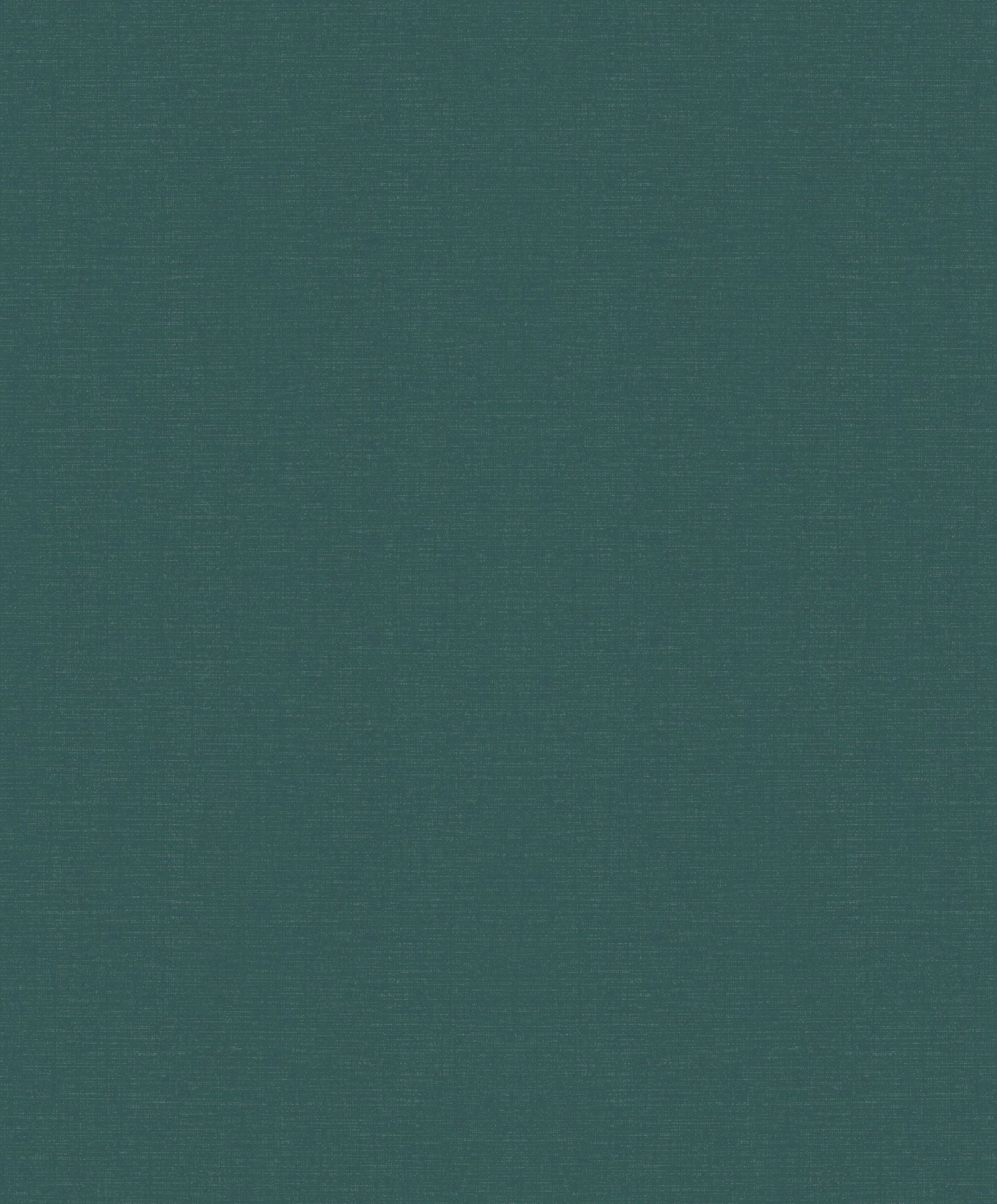 Plain wallpaper in green color - pattern number 34027 - by Galerie in the Hotel collection