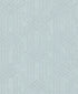 Geo wallpaper in blue color - pattern number 34039 - by Galerie in the Hotel collection