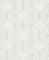 Geo wallpaper in beige color - pattern number 34045 - by Galerie in the Hotel collection