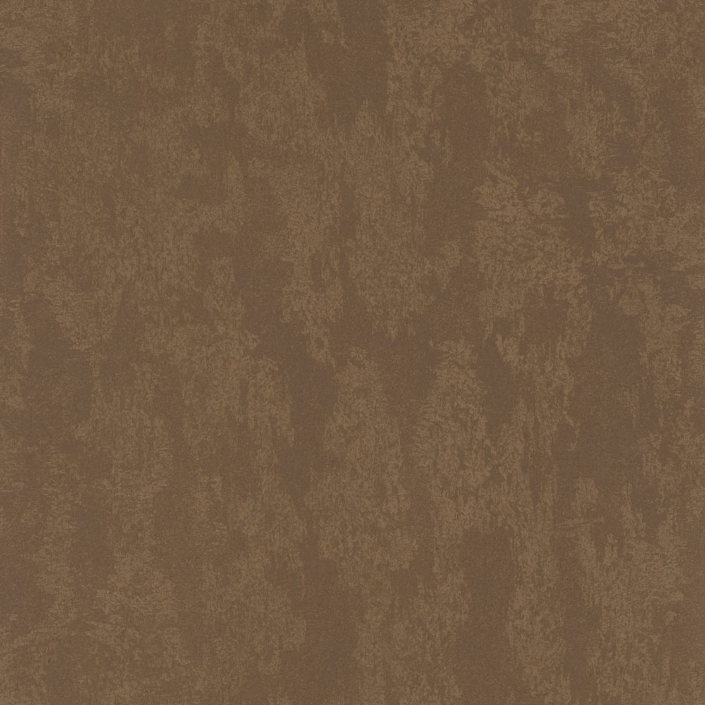 Structure Wallpaper in copper color - pattern number 34277 - by Galerie in the City Romance collection