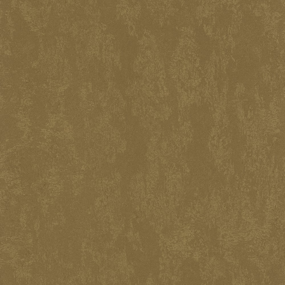 Structure Wallpaper in gold color - pattern number 34280 - by Galerie in the City Romance collection