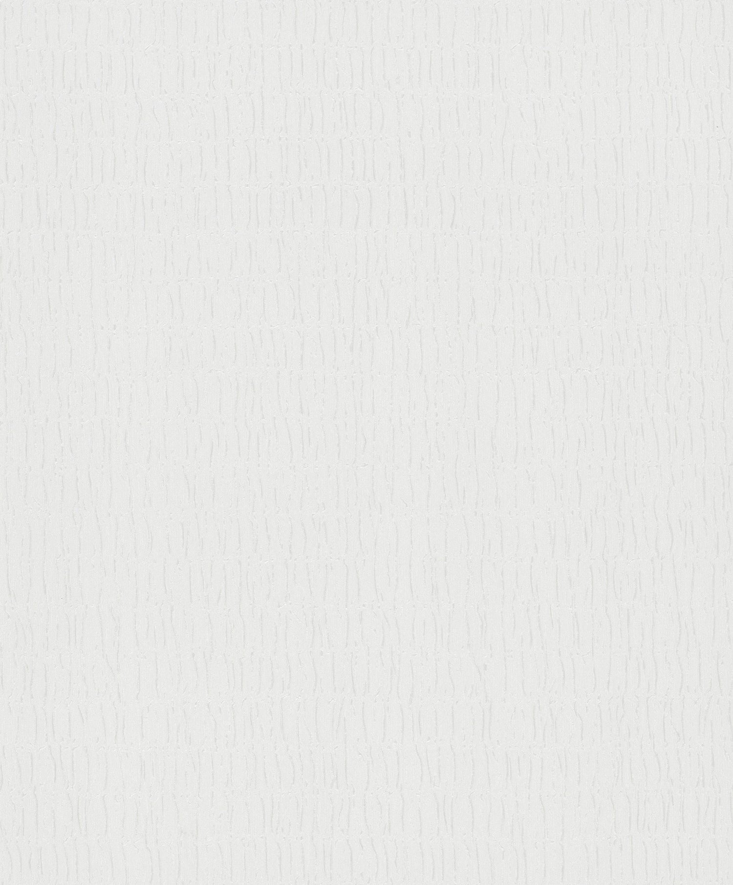Ruche Silk wallpaper in white color - pattern number 34501 - by Galerie in the Kumano collection