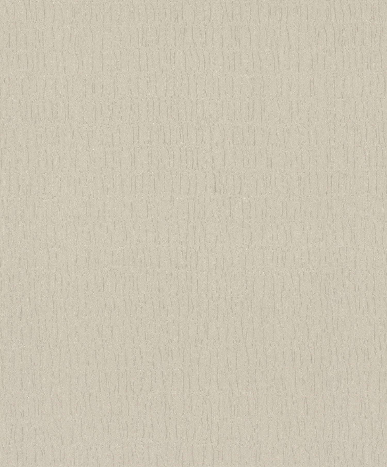 Ruche Silk wallpaper in beige color - pattern number 34502 - by Galerie in the Kumano collection