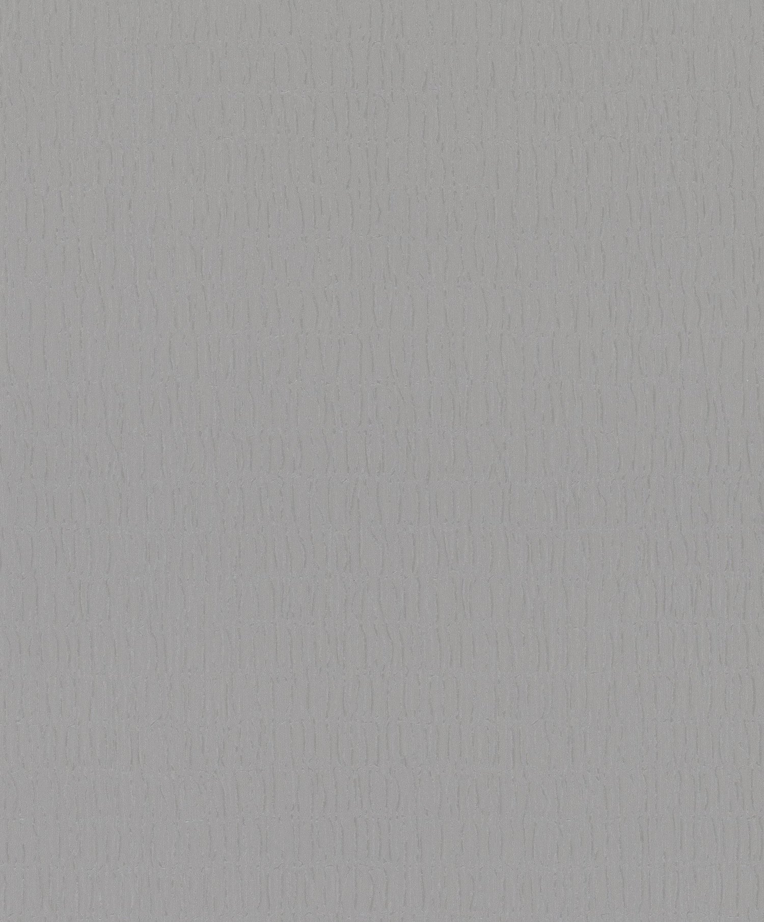 Ruche Silk wallpaper in silver grey color - pattern number 34504 - by Galerie in the Kumano collection