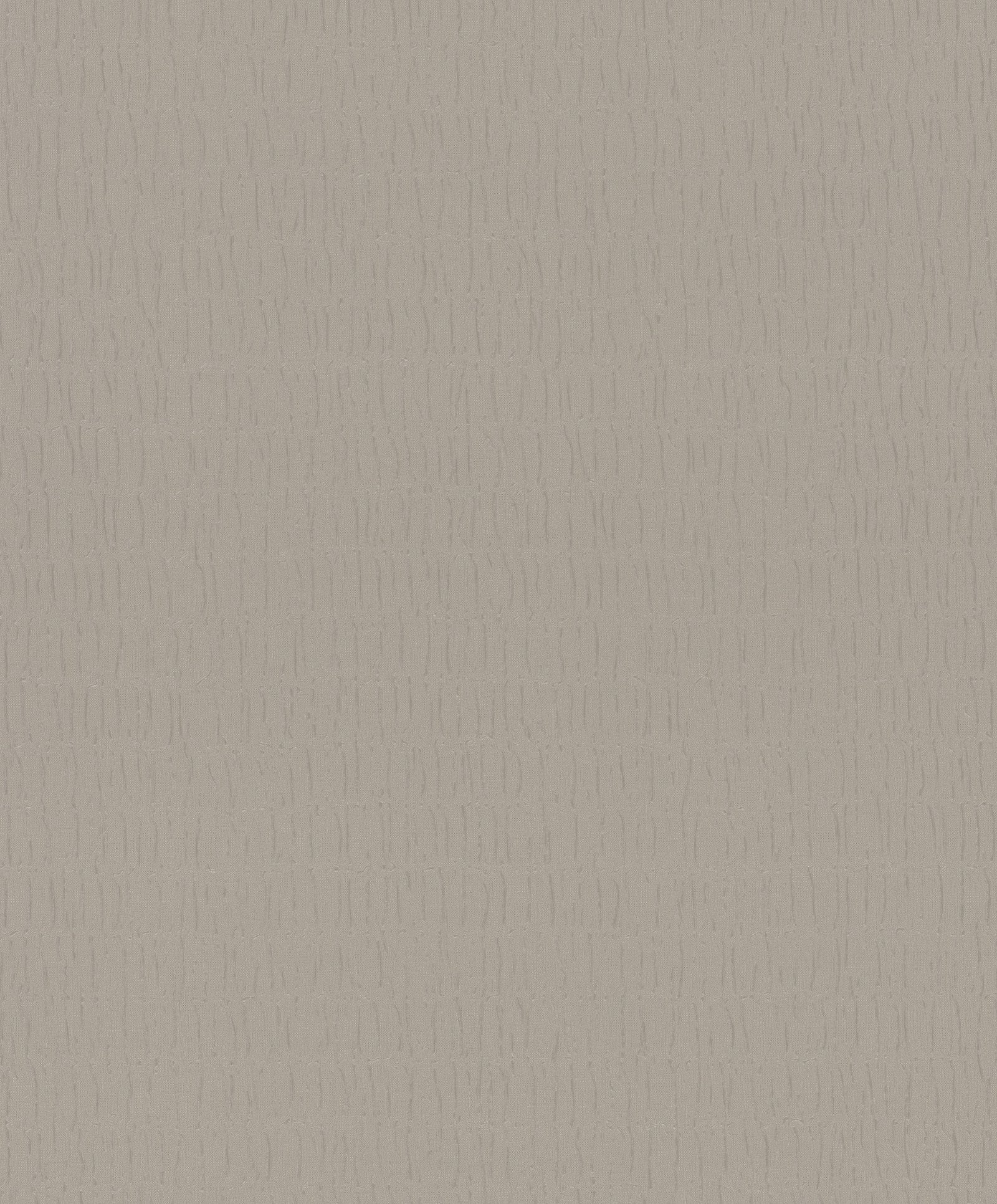 Ruche Silk wallpaper in beige color - pattern number 34505 - by Galerie in the Kumano collection