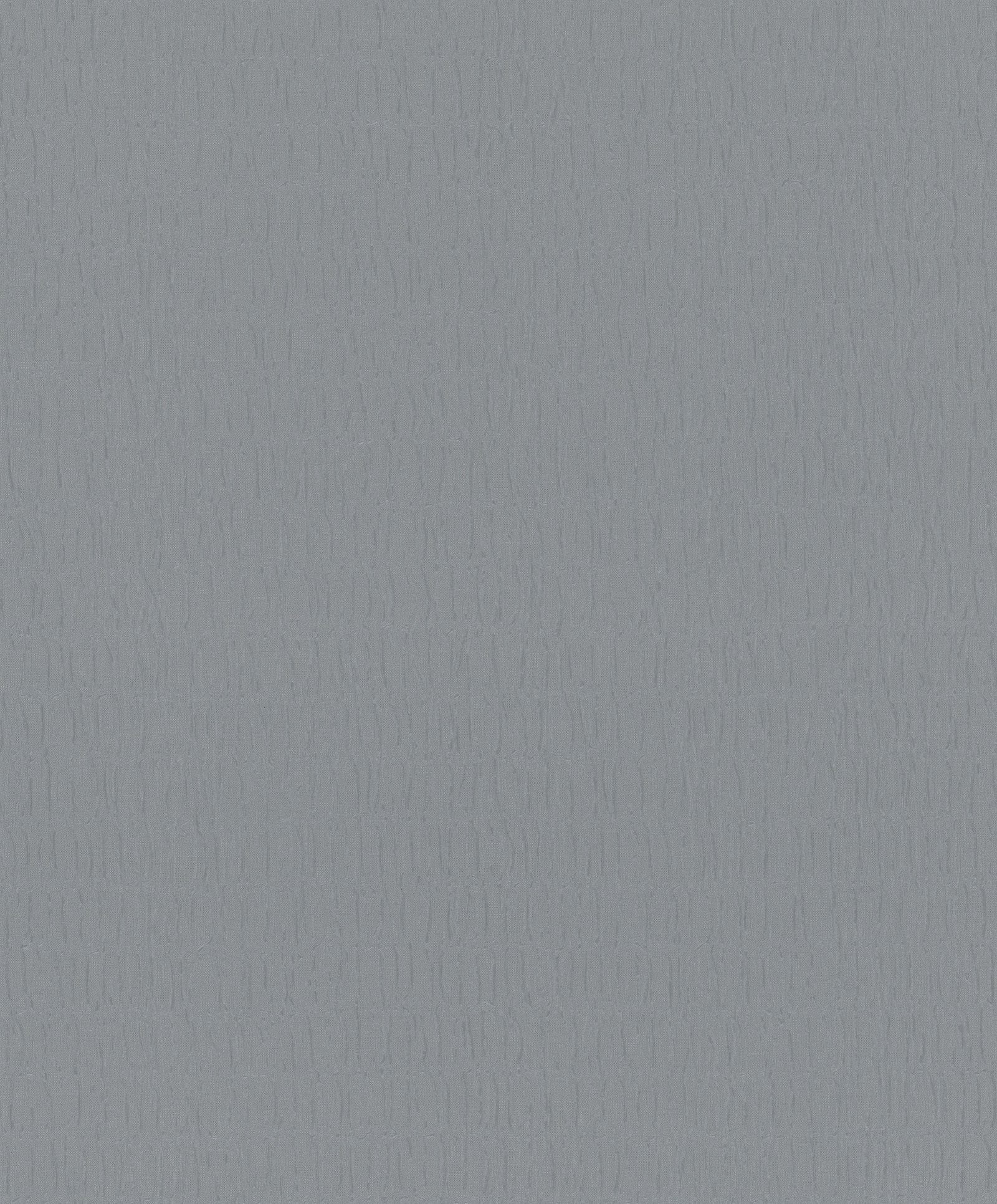 Ruche Silk wallpaper in silver grey color - pattern number 34506 - by Galerie in the Kumano collection