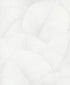 Palm Leaf wallpaper in white color - pattern number 34507 - by Galerie in the Kumano collection