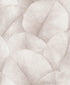 Palm Leaf wallpaper in pink color - pattern number 34511 - by Galerie in the Kumano collection