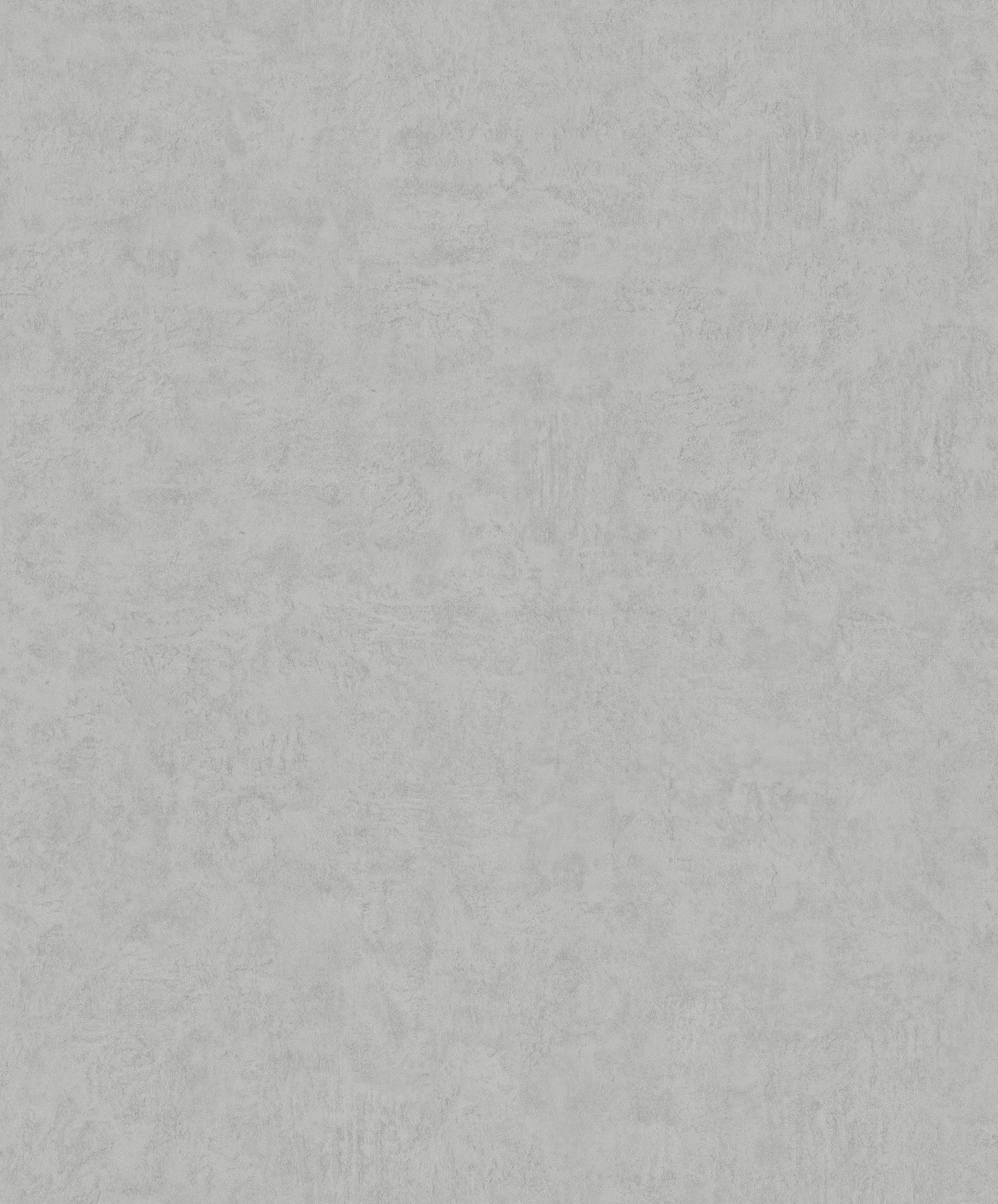 Plaster wallpaper in silver grey color - pattern number 34518 - by Galerie in the Kumano collection