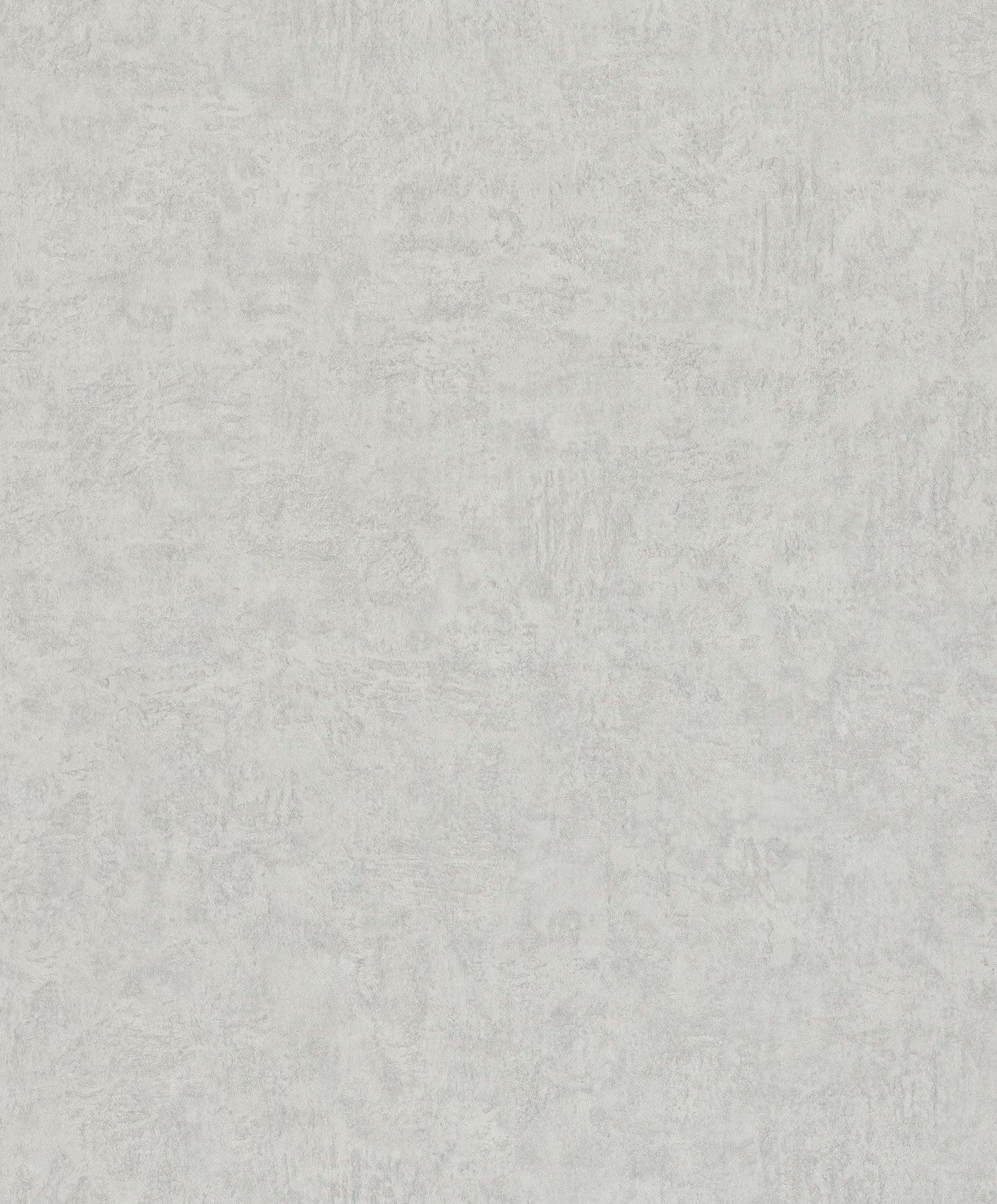 Plaster wallpaper in silver grey color - pattern number 34519 - by Galerie in the Kumano collection