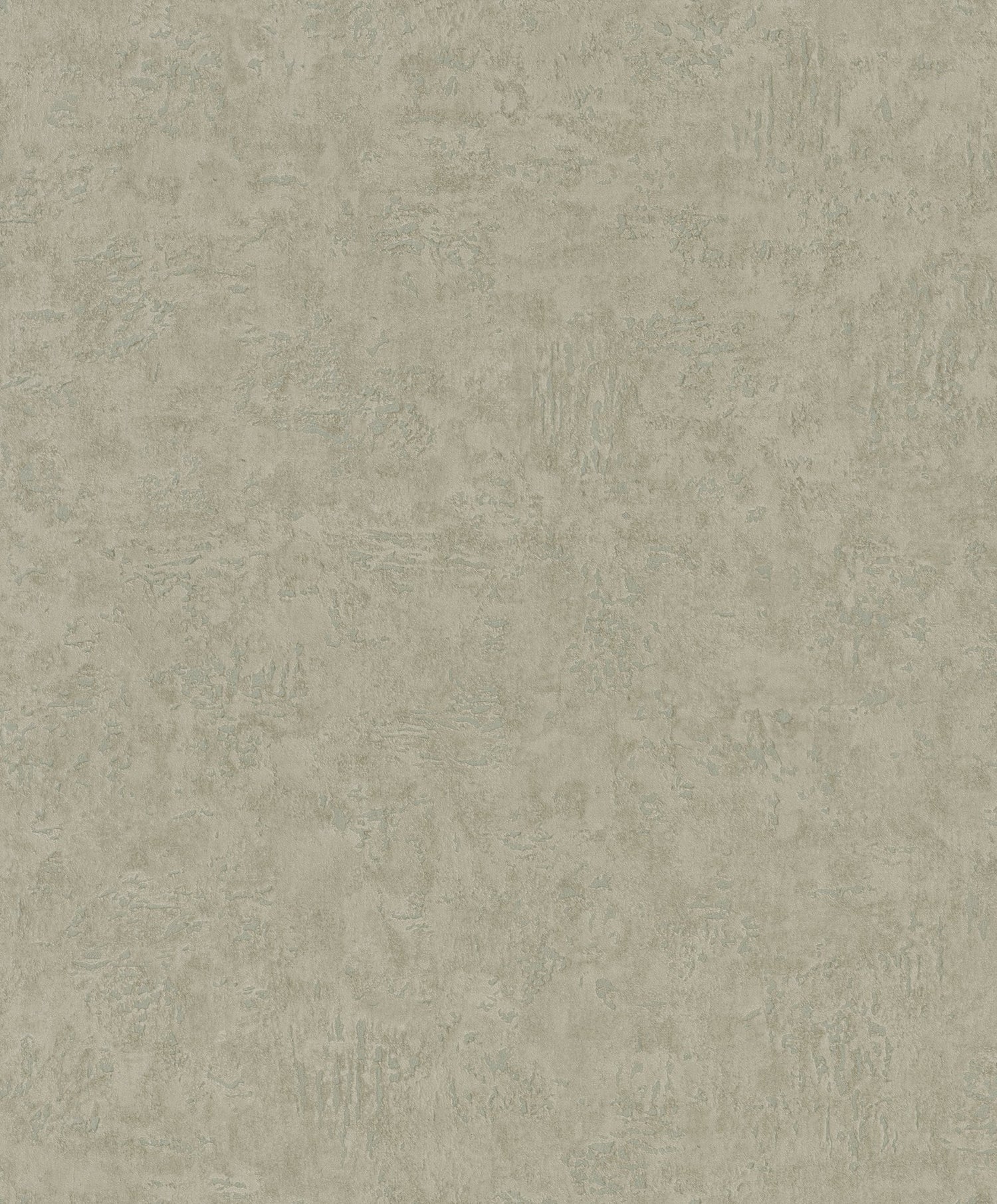 Plaster wallpaper in bronze brown color - pattern number 34522 - by Galerie in the Kumano collection
