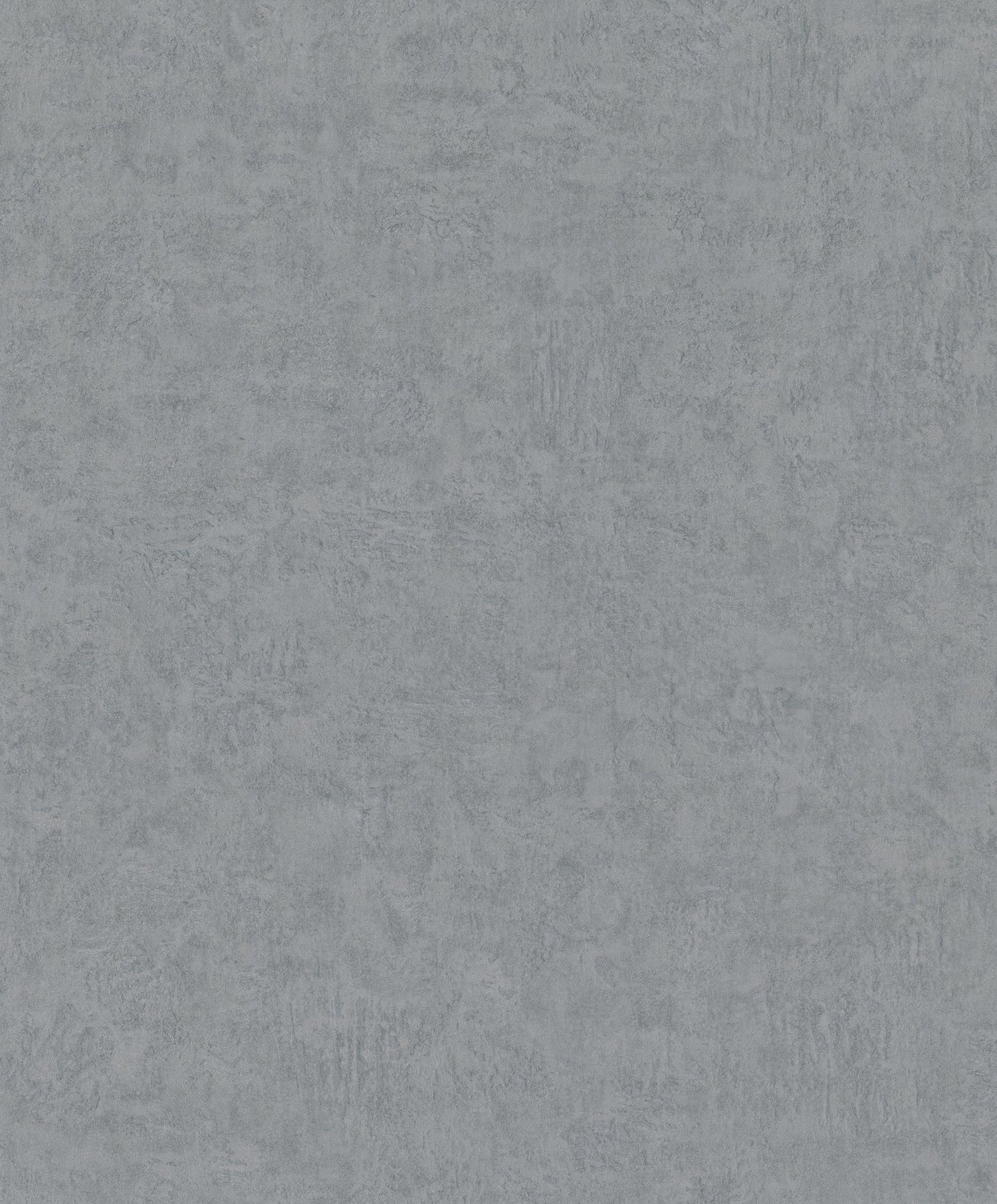 Plaster wallpaper in silver grey color - pattern number 34523 - by Galerie in the Kumano collection